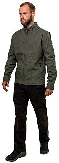 Куртка Remington US green тактическая - фото 4