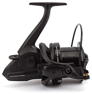 Катушка Nautilus Epica Carp 8000 - фото 3