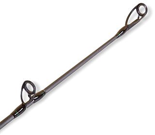 Спиннинг Zemex 24 Rexar Monster Edition Swimbait Casting C-862 max 260гр - фото 8