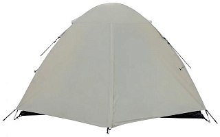 Палатка Tramp Lite Camp 2 песочный - фото 6