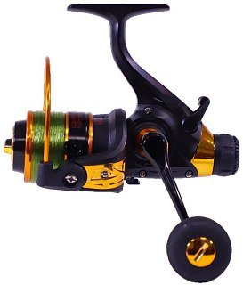 Катушка Волжанка Карп Мастер 6000 - фото 3