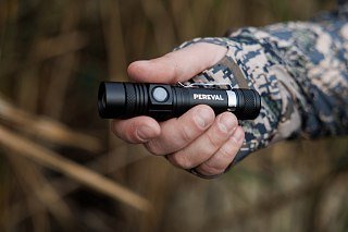 Фонарь Pereval BT-FL3096 250 Lumens - фото 9