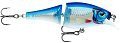 Воблер Rapala BX Jointed Shad BXJSD06-BLP