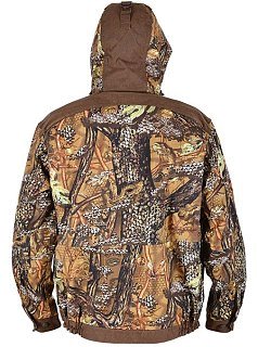 Куртка ХСН Ровер-охотник лес  - фото 3