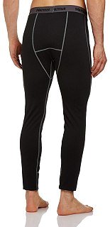 Термобелье Marmot Thermalclime pro tight низ black - фото 3