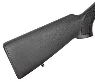 Ружье Beretta Bellmonte I Synthetic 1 чок 12х76 710мм  - фото 5