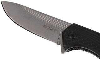 Нож Kershaw Portal складной сталь 4Cr14 - фото 6