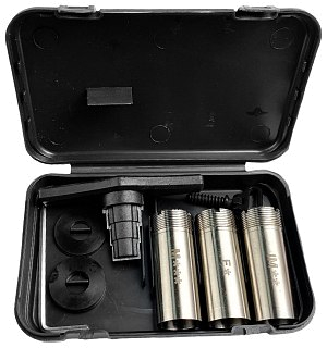 Ружье Ata Arms SP Sporter 12х76 760мм - фото 3