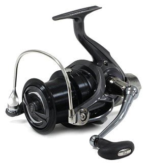 Катушка Daiwa Emblem 5000LD QDA - фото 1