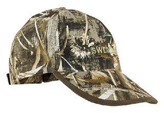 Кепка Swedteam realtree max-5