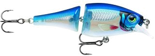 Воблер Rapala BX Jointed Shad BXJSD06-BLP