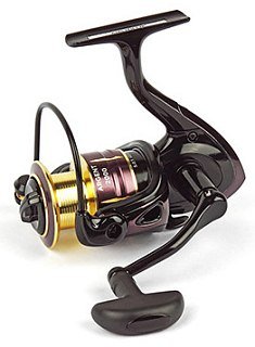 Катушка Nautilus Argent 2000 Com - фото 1