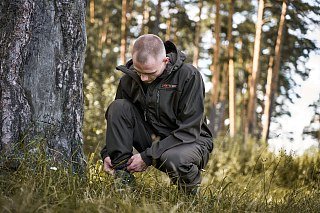 Костюм TAYGERR Кондор дюспо-флис хаки - фото 23
