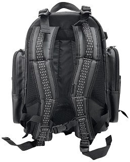 Рюкзак Shimano System Bag XT DP-072K black L  - фото 2