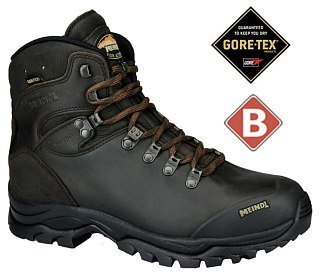 Meindl Kansas GTX altloden