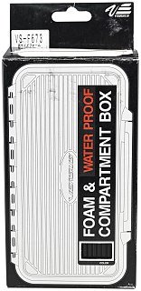 Коробочка для мушек VERSUS 198*115*47 - фото 1