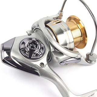 Катушка Nautilus Legally 3000 - фото 3