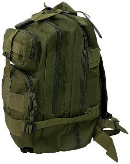 Рюкзак Taigan Recon 25L green - фото 3