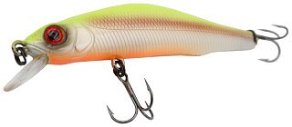 Воблер Zipbaits Orbit 80SP SR цв.673R - фото 2