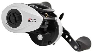 Катушка Abu Garcia Revo4 STX HS LP L - фото 1