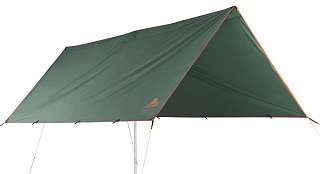 Тент Alexika TARP 6M X 5M green - фото 2