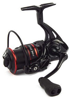 Катушка Nautilus Fire 2500 Com
