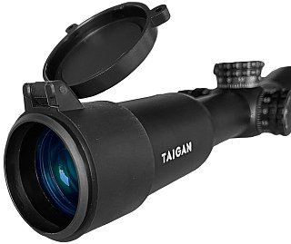 Прицел Taigan SR8x44SF - фото 8