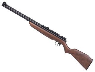 Винтовка Crosman BP1K77GP Benjamin Discovery PCP дерево 4,5мм - фото 3