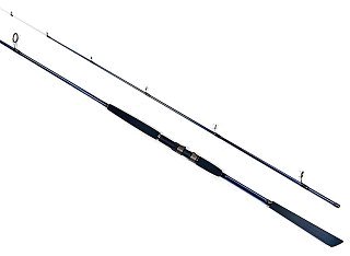 Спиннинг Higashi Monster Jig 270см 15-40гр - фото 1