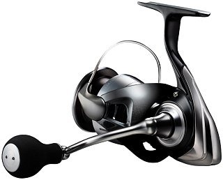 МП Катушка Daiwa  23LEXA LT4000-C - фото 3