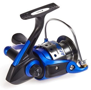 Катушка Salmo Sniper spin 6 4000FD - фото 3