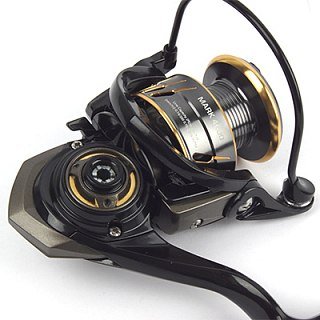 Катушка Nautilus Mark 4000 Com - фото 8
