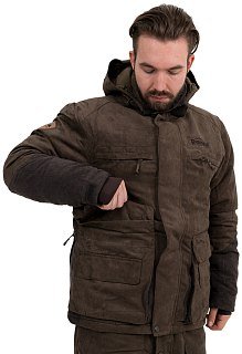 Костюм Remington Gunshot Brown  - фото 10