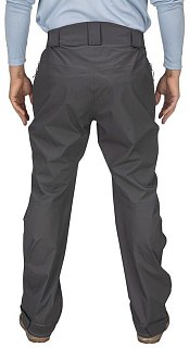 Брюки Simms Waypoints Pant '21 Slate  - фото 3