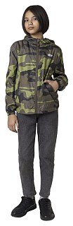 Ветровка Remington Мackintosh unisex women and children timber - фото 1