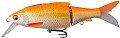 Воблер Savage Gear 3D Roach lipster 130 13см 26гр SF 06-goldfish
