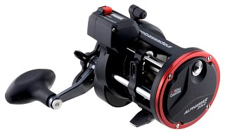 Катушка Abu Garcia Alphamar ALPH20LC-M