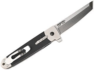 Нож Cold Steel Oyabun складной рукоять GRN сатин 4034SS - фото 2