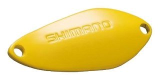 Блесна Shimano Cardiff Search Swimmer TR-222Q 2.2гр 08S