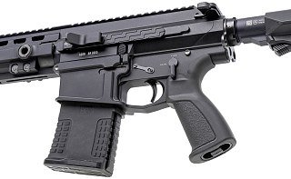 Карабин SWC Agon 6,5 Creedmoor 560мм - фото 4