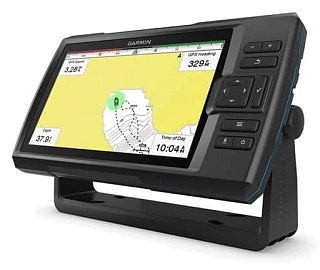 Эхолот Garmin Striker Vivid 9sv GT52HW-TM - фото 3