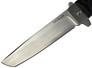 Нож Taigan Kestrel B-Tanto 5Cr13Mov - фото 4