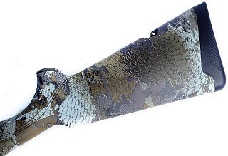 Ружье Franchi Affinity 3 Elite Cobalt 12х76 710мм - фото 6