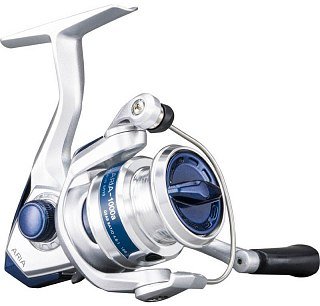 Катушка Okuma Aria C4000a - фото 3