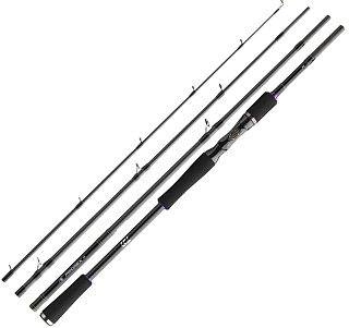 Спиннинг Daiwa Prorex XR Travel BC 2,40м 40-120гр - фото 1