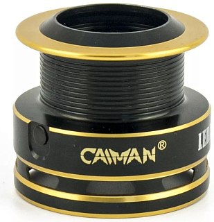 Катушка Caiman Lerron Feeder 6000 6+1ВВ - фото 6