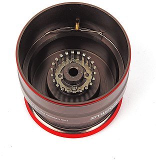 Катушка Nautilus Arta 6000S Feeder NEW - фото 10