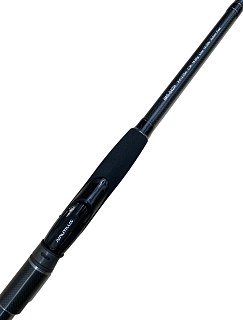Спиннинг Nautilus Imperial IMS-842H 255см 18-60гр - фото 7