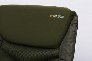 Кресло Prologic Inspire daddy long recliner 140кг - фото 13