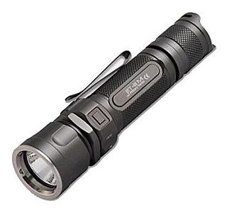 Фонарь JetBeam Cree XP-6 R5 355 люмен